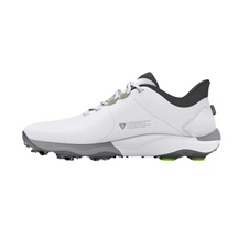 Under Armour Drive Pro Wide męskie buty golfowe, białe