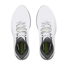Under Armour Drive Pro Wide męskie buty golfowe, białe