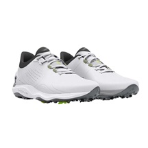 Under Armour Drive Pro Wide męskie buty golfowe, białe