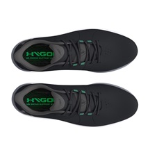 Under Armour Drive Pro SL męskie buty golfowe, czarne
