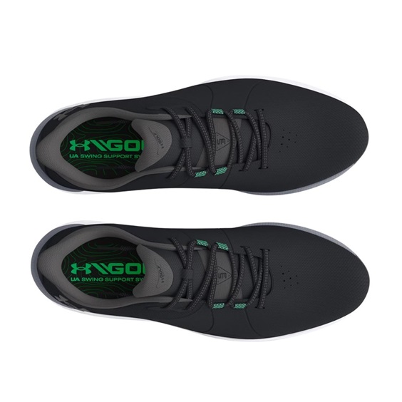 Under Armour Drive Pro SL męskie buty golfowe, czarne