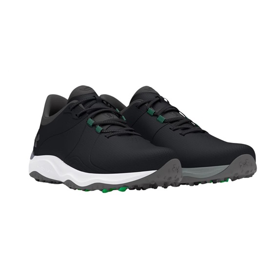 Under Armour Drive Pro SL męskie buty golfowe, czarne