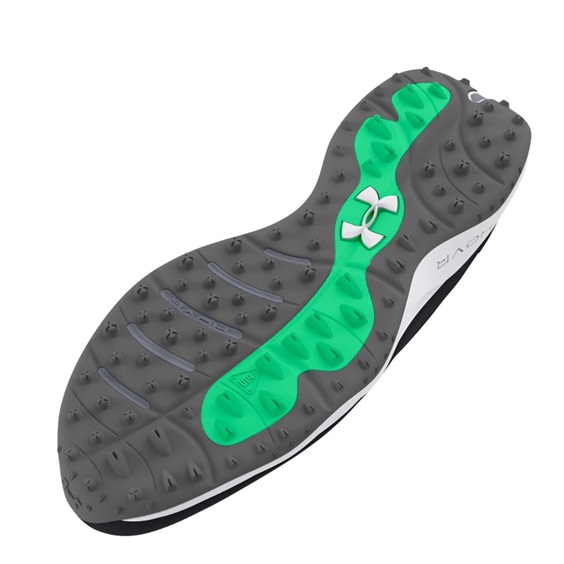 Under Armour Drive Pro SL męskie buty golfowe, czarne