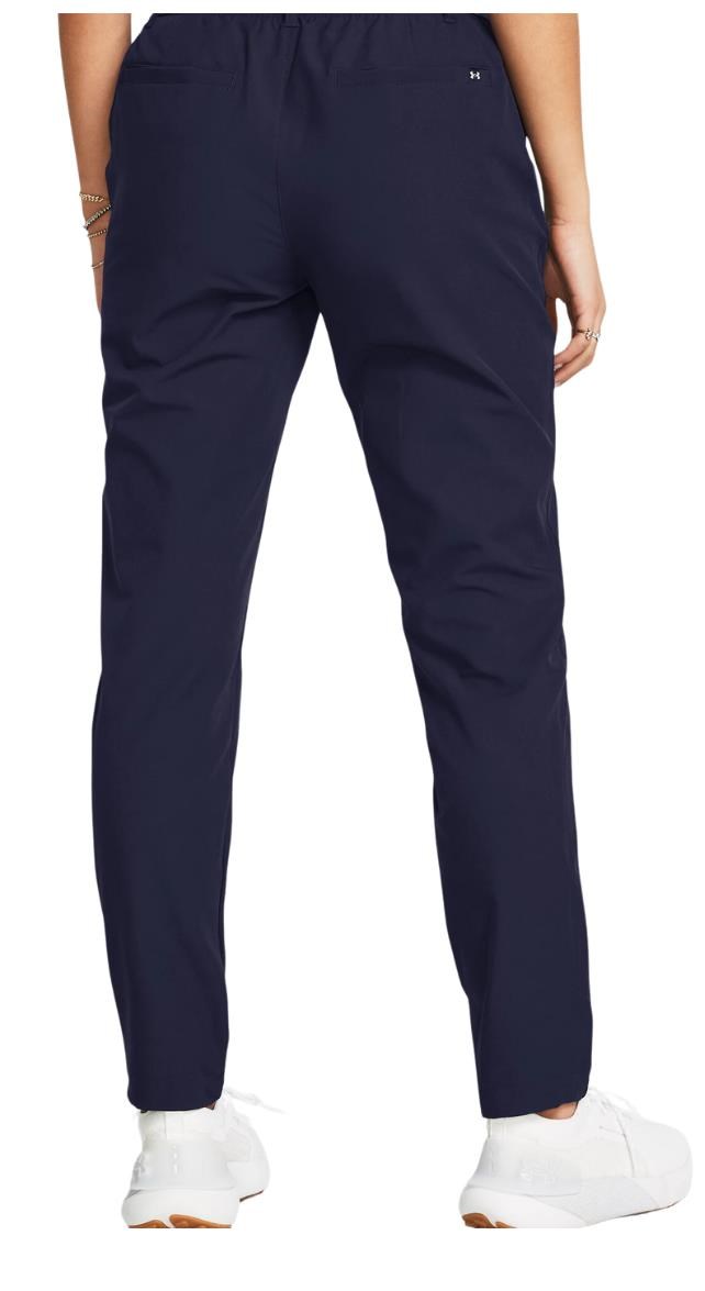 Under Armour Drive spodnie damskie, granatowe