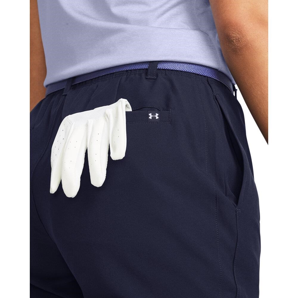 Under Armour Drive spodnie damskie, granatowe