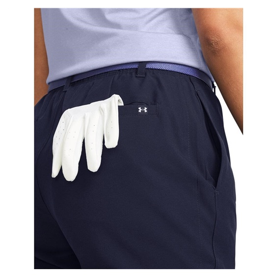 Under Armour Drive spodnie damskie, granatowe
