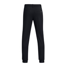 Under Armour Golf spodnie juniorskie, czarne
