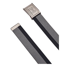 Under Armour Stretch Webbing męski pasek, szary