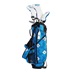 TaylorMade Team S3 golfowy zestaw dziecięcy, 137-150cm