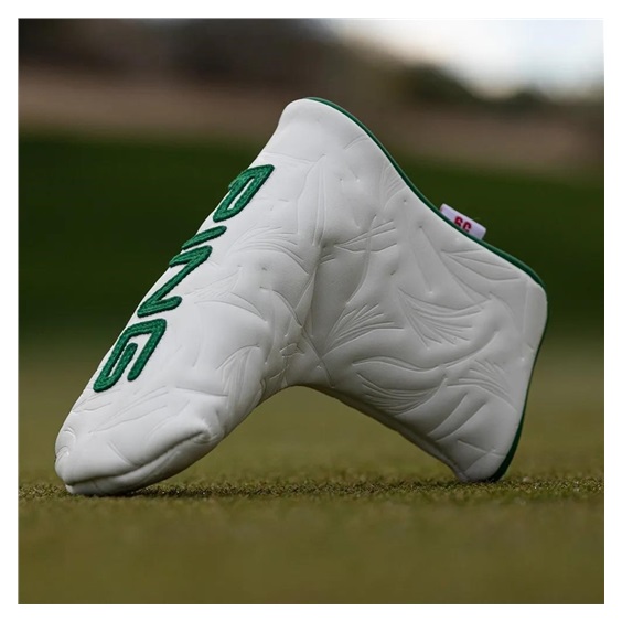 Ping Looper Blade putter headcover