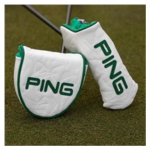 Ping Looper Blade putter headcover