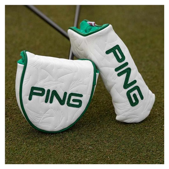Ping Looper Blade putter headcover