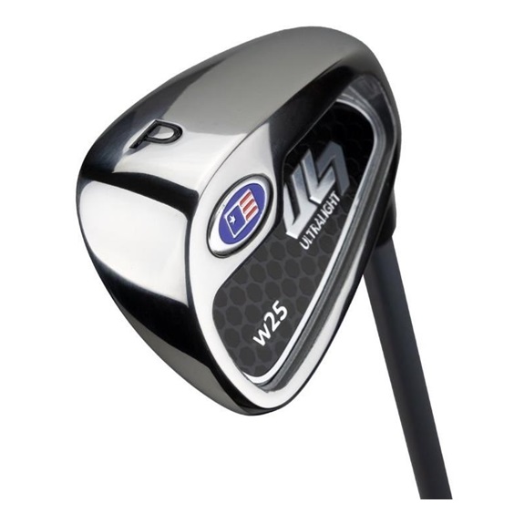 U.S. Kids Golf UL7-42 (107cm) W25 4-Club golfowy zestaw dziecięcy