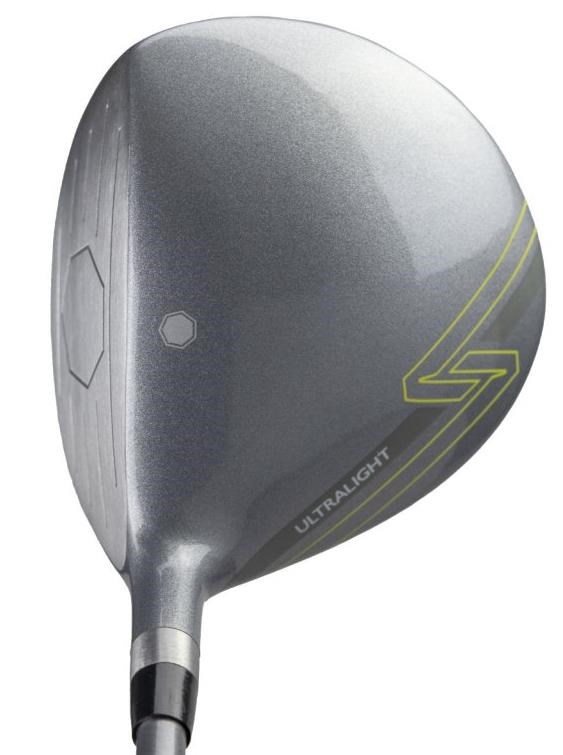 U.S. Kids Golf UL7-42 (107cm) W25 4-Club golfowy zestaw dziecięcy