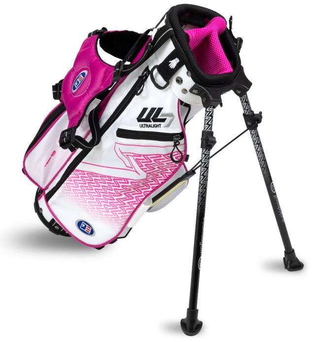 U.S. Kids Golf UL7-42 (107cm) W25 4-Club golfowy zestaw dziecięcy
