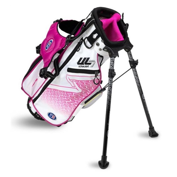U.S. Kids Golf UL7-42 (107cm) W25 4-Club golfowy zestaw dziecięcy