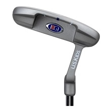 U.S. Kids Golf UL7-51 (130cm) W20 putter dla juniora 26"