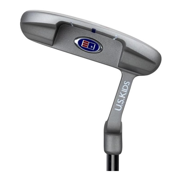 U.S. Kids Golf UL7-51 (130cm) W20 putter dla juniora 26"