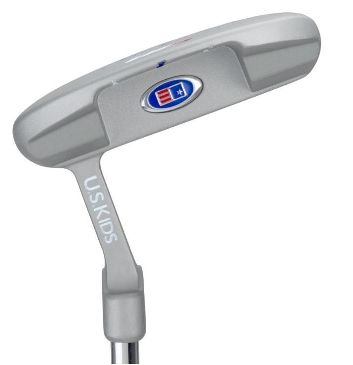 U.S. Kids Golf UL7-54 (137cm) W15 putter dla juniora