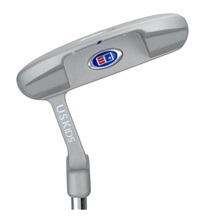 U.S. Kids Golf UL7-54 (137cm) W15 putter dla juniora