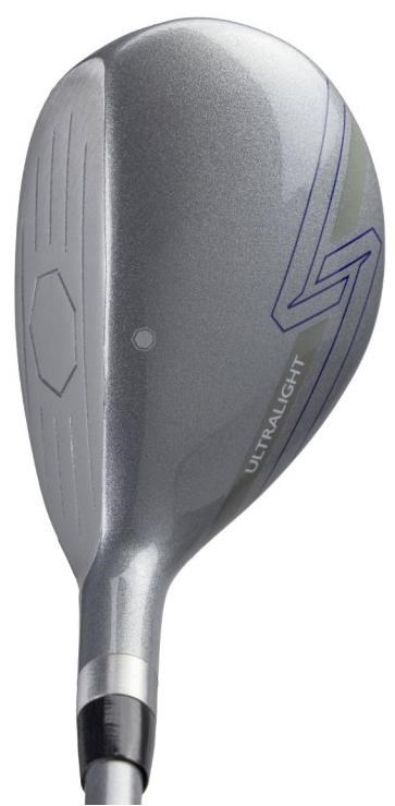 U.S. Kids Golf UL7-54 (137cm) W15 hybryd dla juniora