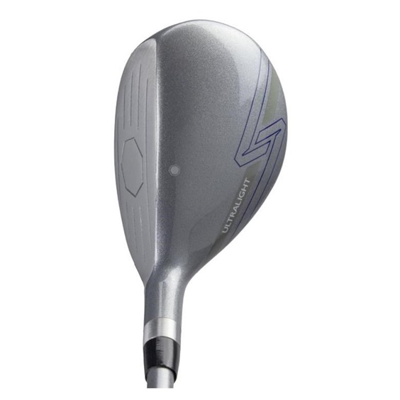 U.S. Kids Golf UL7-54 (137cm) W15 hybryd dla juniora