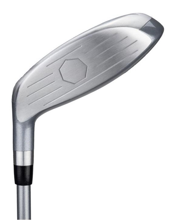 U.S. Kids Golf UL7-54 (137cm) W15 hybryd dla juniora