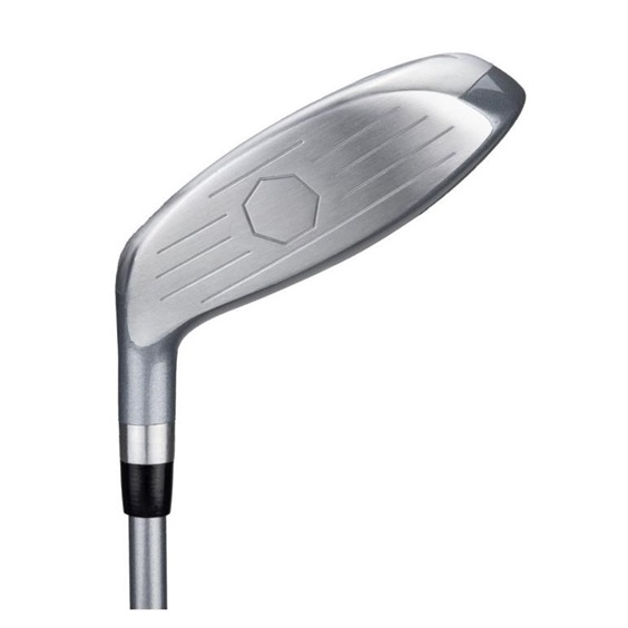 U.S. Kids Golf UL7-54 (137cm) W15 hybryd dla juniora