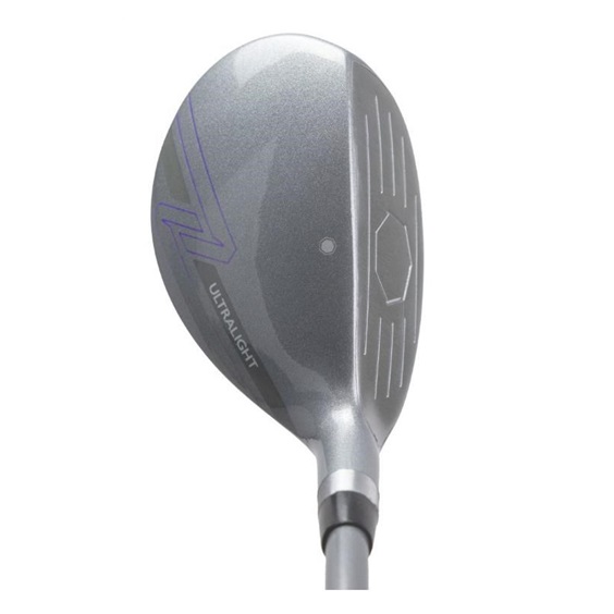 U.S. Kids Golf UL7-54 (137cm) W15 hybryd dla juniora