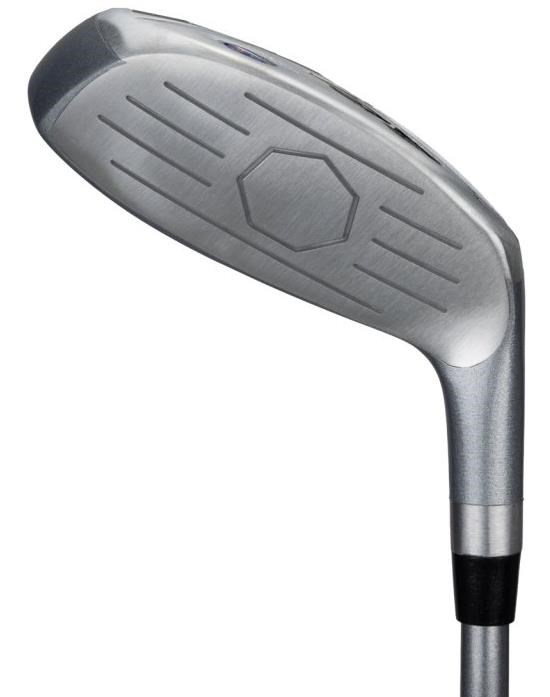 U.S. Kids Golf UL7-54 (137cm) W15 hybryd dla juniora