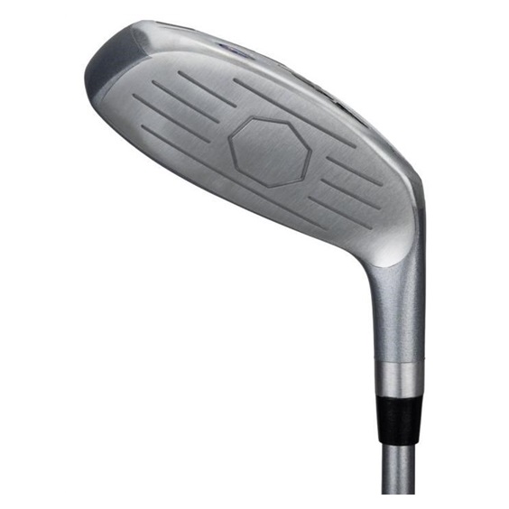 U.S. Kids Golf UL7-54 (137cm) W15 hybryd dla juniora