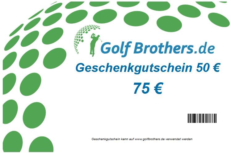 Ostatní Voucher 75 EUR Karta podarunkowa