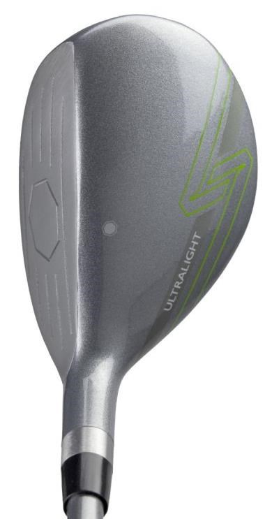 U.S. Kids Golf UL7-57 (145cm) W15 hybryd dla juniora 27°