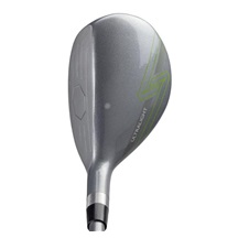 U.S. Kids Golf UL7-57 (145cm) W15 hybryd dla juniora 27°