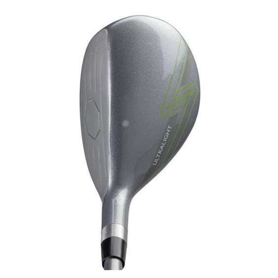 U.S. Kids Golf UL7-57 (145cm) W15 hybryd dla juniora 27°