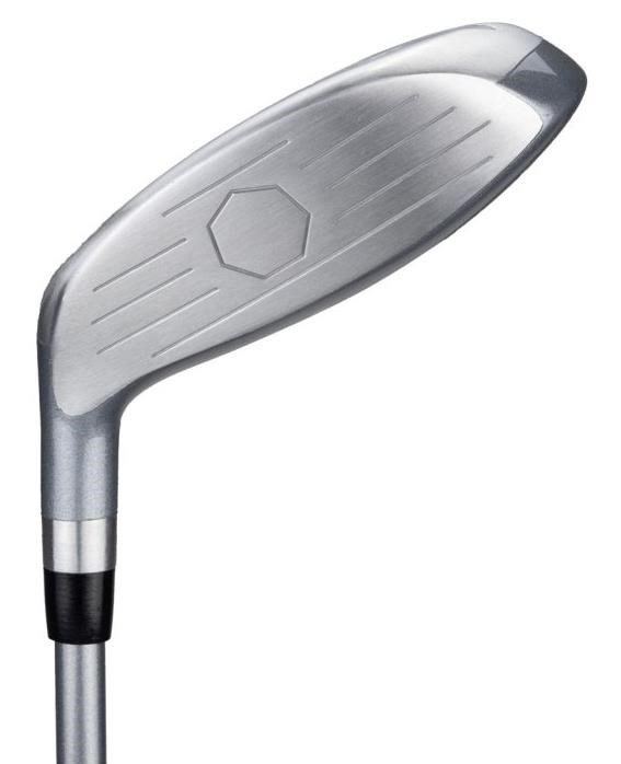 U.S. Kids Golf UL7-57 (145cm) W15 hybryd dla juniora 27°