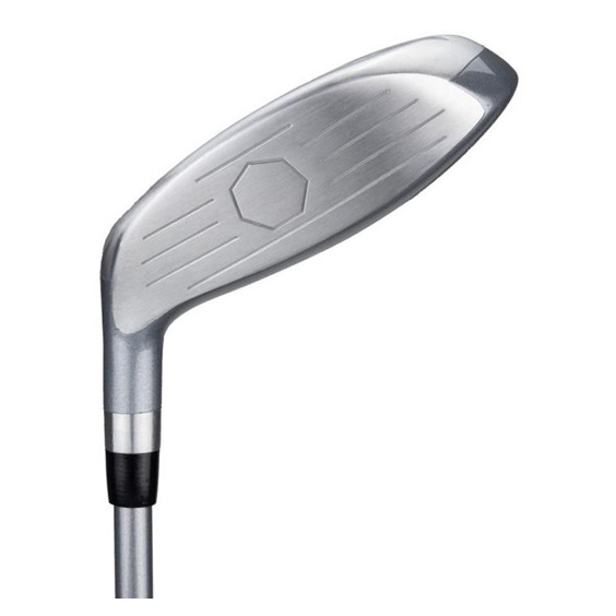 U.S. Kids Golf UL7-57 (145cm) W15 hybryd dla juniora 27°