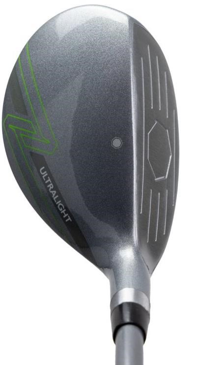 U.S. Kids Golf UL7-57 (145cm) W15 hybryd dla juniora 27°