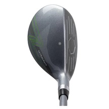 U.S. Kids Golf UL7-57 (145cm) W15 hybryd dla juniora 27°