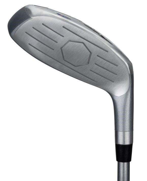 U.S. Kids Golf UL7-57 (145cm) W15 hybryd dla juniora 27°