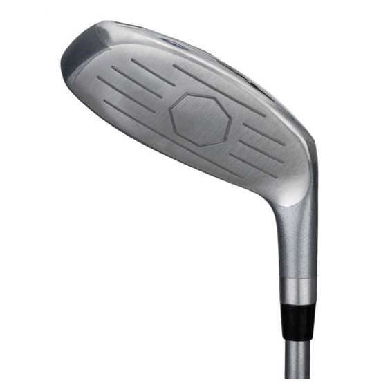 U.S. Kids Golf UL7-57 (145cm) W15 hybryd dla juniora 27°