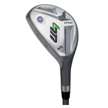 U.S. Kids Golf UL7-57 (145cm) W15 hybryd dla juniora 27°