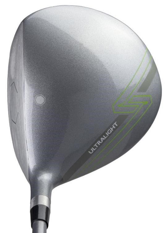 U.S. Kids Golf UL7-57 (145cm) W15 fairway wood dla juniora 21°