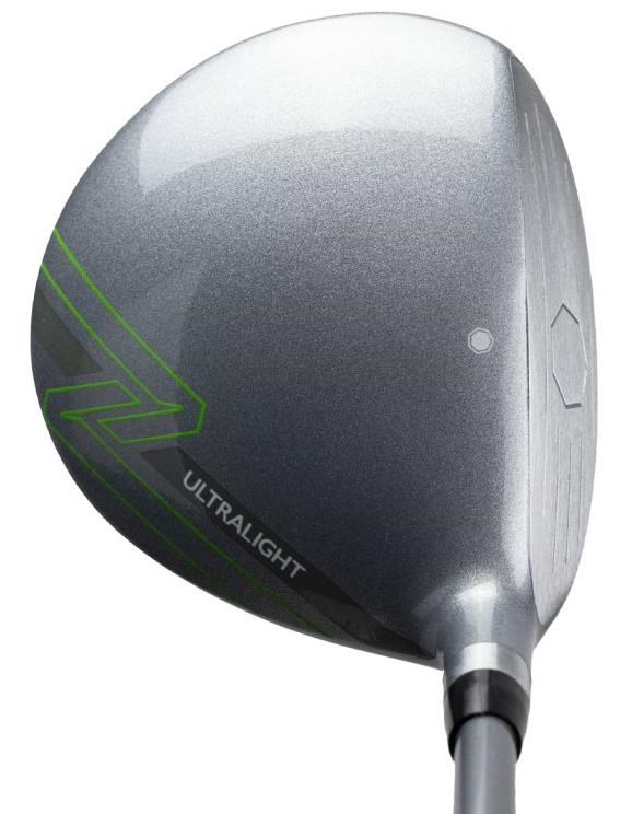 U.S. Kids Golf UL7-57 (145cm) W15 fairway wood dla juniora 21°