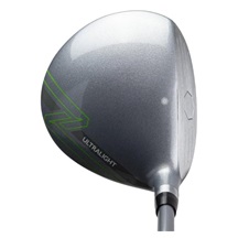 U.S. Kids Golf UL7-57 (145cm) W15 fairway wood dla juniora 21°