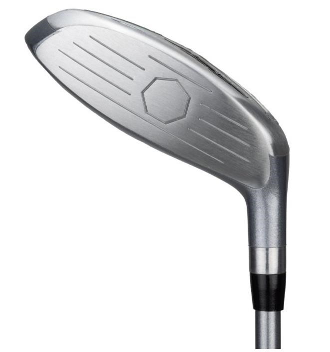 U.S. Kids Golf UL7-57 (145cm) W15 fairway wood dla juniora 21°