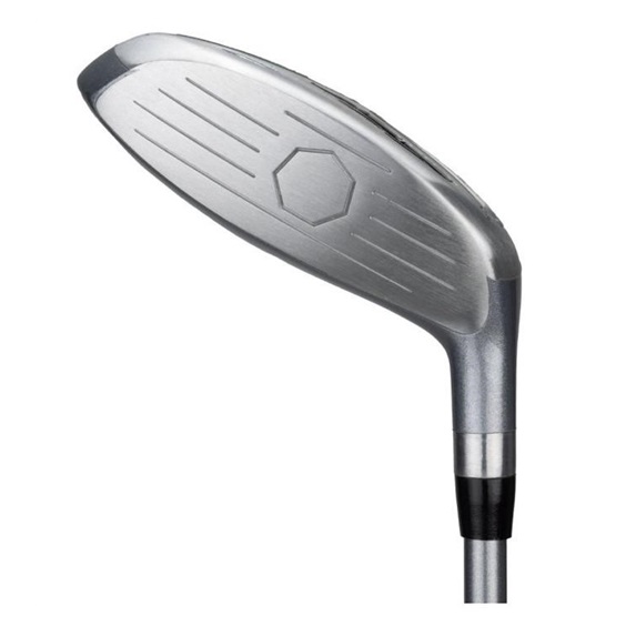 U.S. Kids Golf UL7-57 (145cm) W15 fairway wood dla juniora 21°