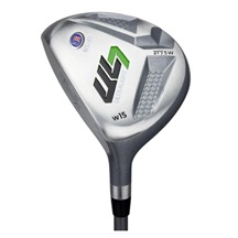 U.S. Kids Golf UL7-57 (145cm) W15 fairway wood dla juniora 21°