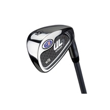 U.S. Kids Golf UL7-57 (145cm) W15 iron dla juniora