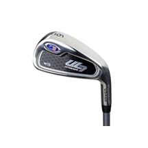 U.S. Kids Golf UL7-57 (145cm) W15 iron dla juniora